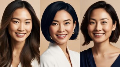 【起業家のための印象戦略】「似合う髪型」だけじゃ売れない！？“選ばれる人”が選ぶべきヘアスタイルとは