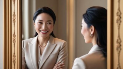 女性起業家が「美人に魅せる」ために必要なこと