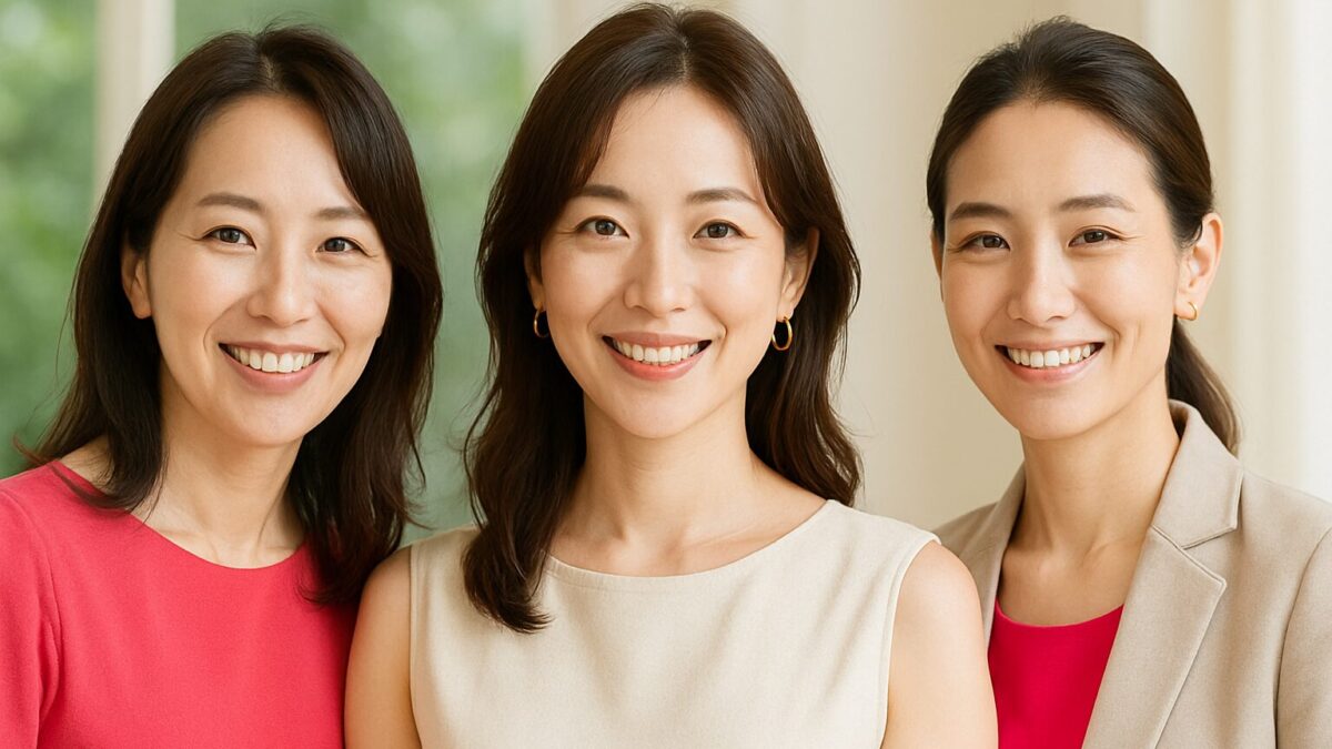 華がある女性起業家・経営者って何が違う？売れる起業家に共通する「印象づくり」の秘密とは